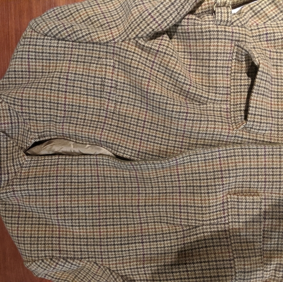 Vintage Ralph Lauren Jacket - Picture 1 of 3